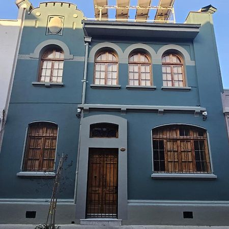 Beautiful Loft, Historical Centre Of Santiago Apartment ภายนอก รูปภาพ