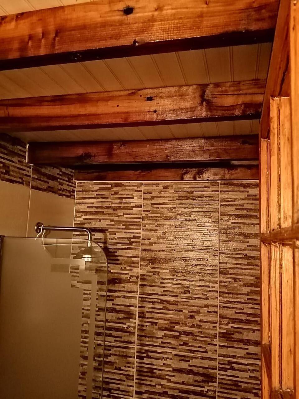 Beautiful Loft, Historical Centre Of Santiago Apartment ภายนอก รูปภาพ