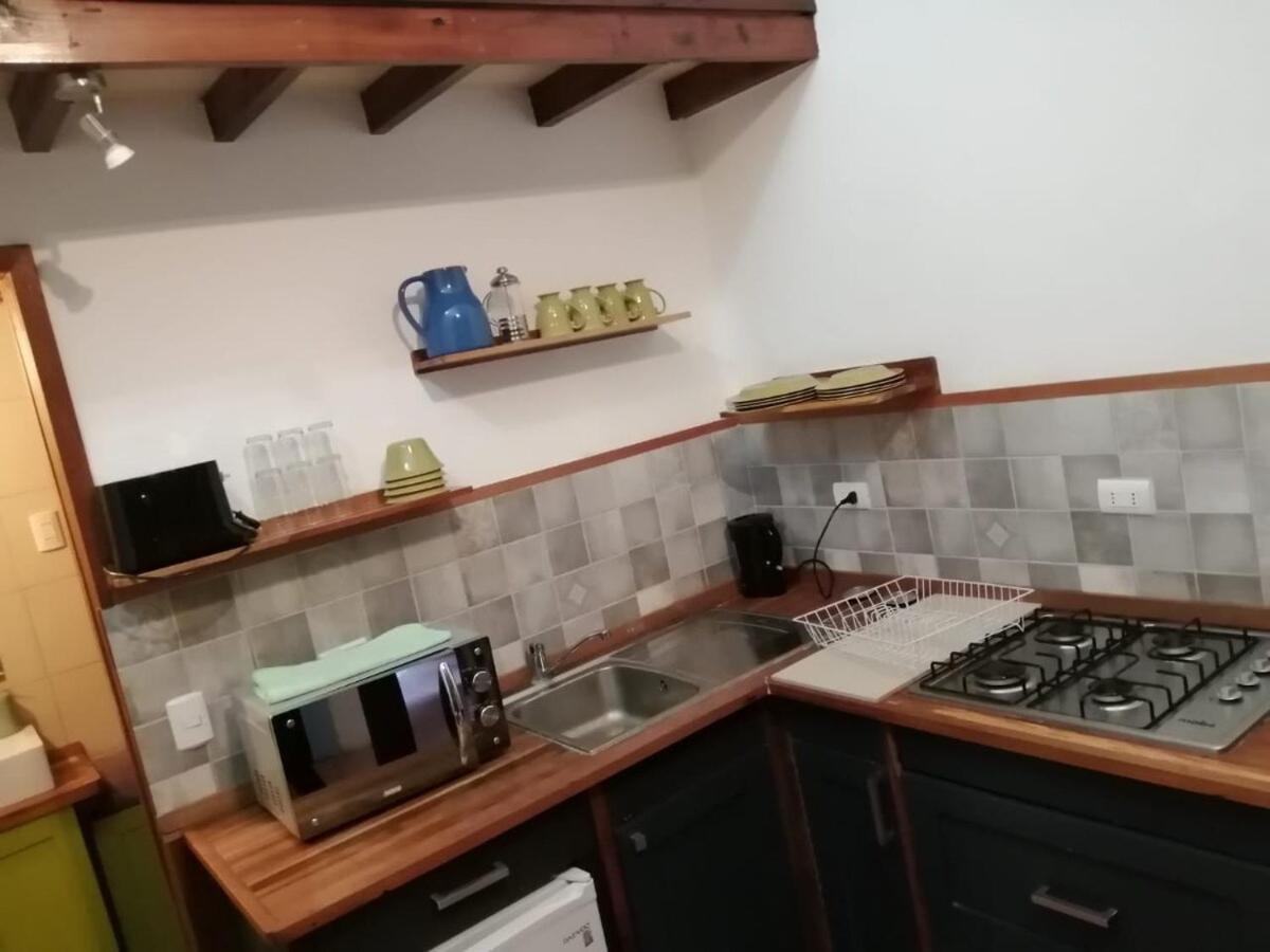 Beautiful Loft, Historical Centre Of Santiago Apartment ภายนอก รูปภาพ