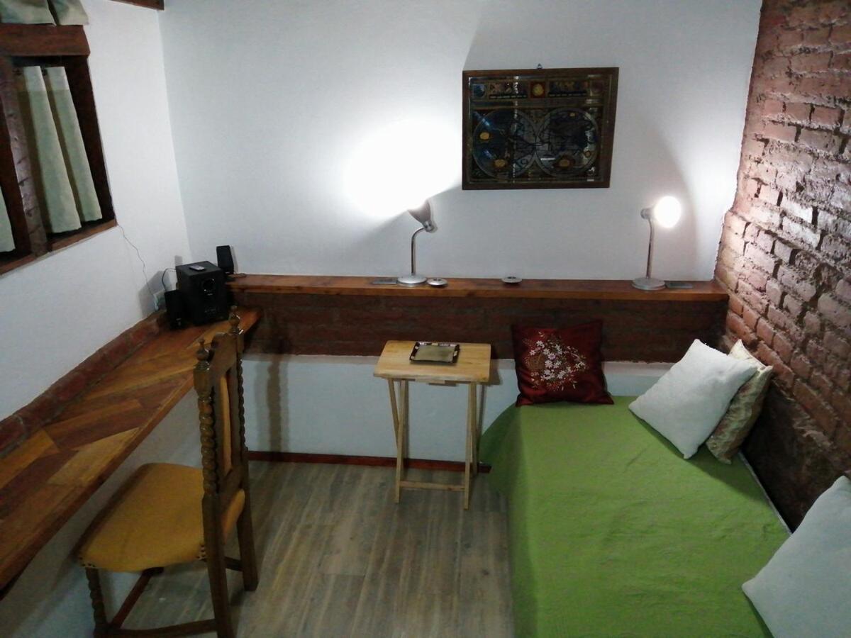 Beautiful Loft, Historical Centre Of Santiago Apartment ภายนอก รูปภาพ