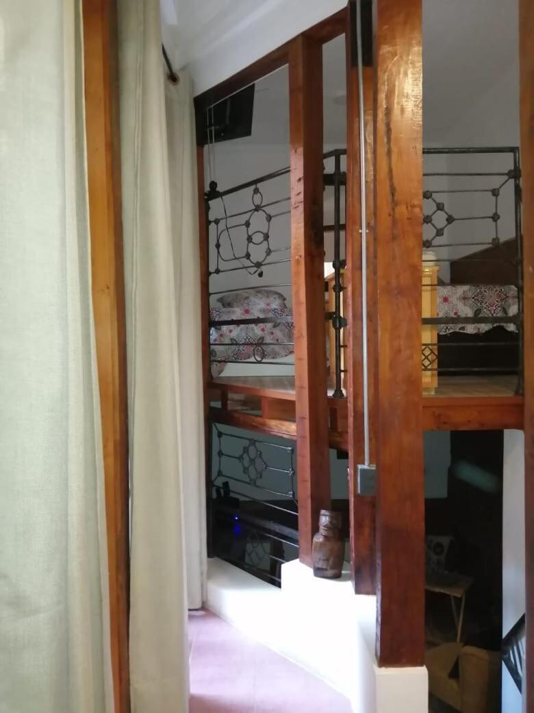 Beautiful Loft, Historical Centre Of Santiago Apartment ภายนอก รูปภาพ