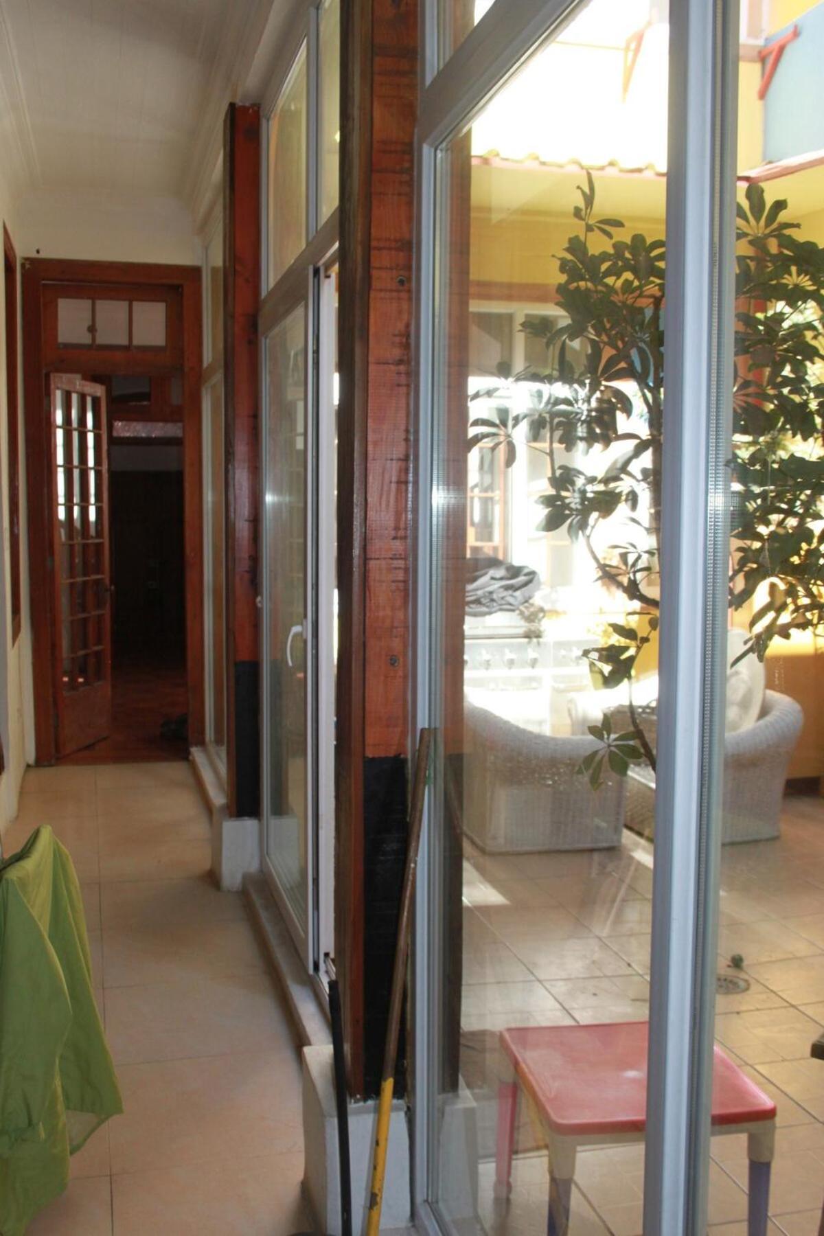 Beautiful Loft, Historical Centre Of Santiago Apartment ภายนอก รูปภาพ
